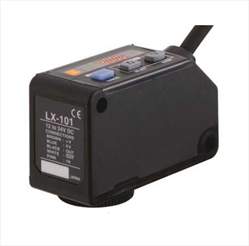 Digital mark sensor LX-101 Panasonic